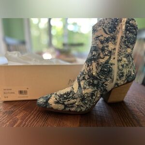 Brand new in box- boots